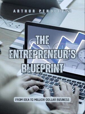 cover image of The Entrepreneur's Blueprint